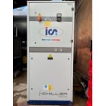 ICS chiller New in 2021