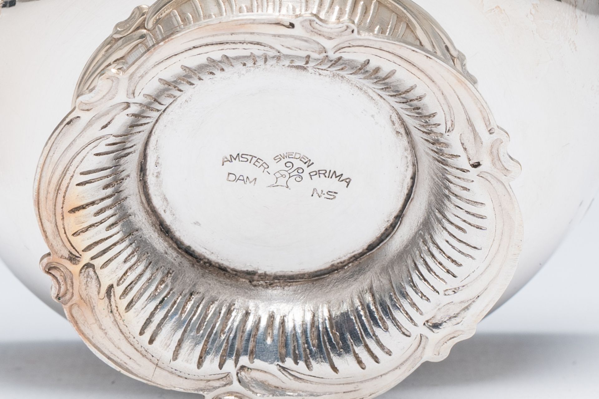 An extensive collection of silver plated tableware, a.o. Laderier, WMF, Wiskemann, 20th C. - Image 13 of 16