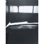 Luc Tuymans (1958): 'FenÃªtres', digital print, (2012)