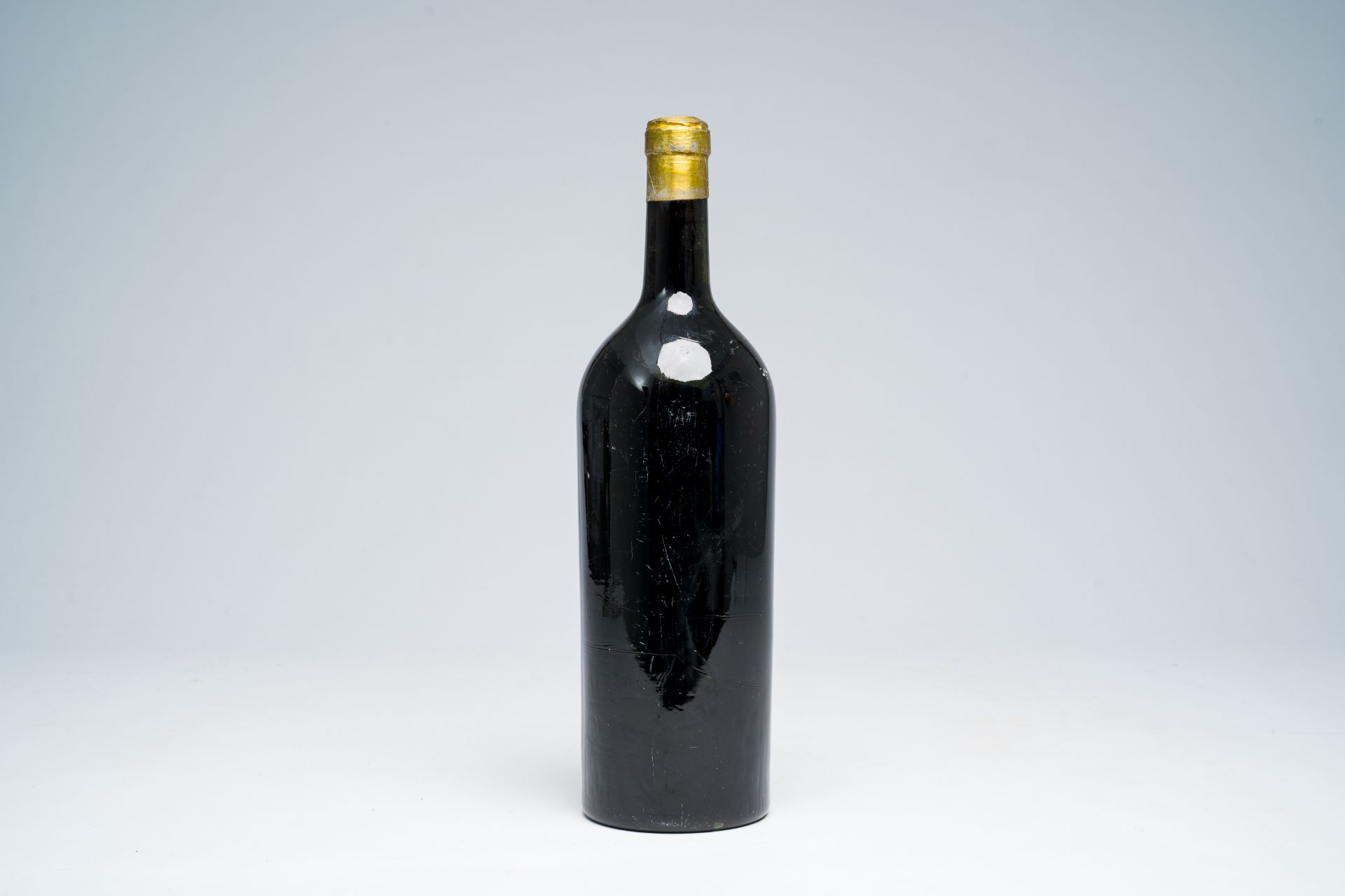 One bottle of Chateau Gruaud-Larose, 1945