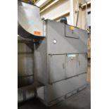 FLANDERS AIR SEAL FUME EXTRACTOR, S/N N/A (CI) [RIGGING FEE FOR LOT #192 - $1500 CAD PLUS APPLICABLE