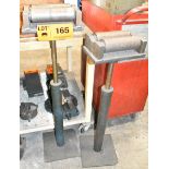 LOT/ ROLLER STANDS