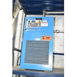 FRUILAIR (2020) ACT350-UR REFRIGERATED AIR DRYER, S/N: 200020259 (CI) (DELAYED DELIVERY) [RIGGING