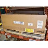 LOT/ CONTENTS OF PALLET CONSISTING OF SPARE PARTS FOR ATLAS COPCO ST14 SCOOP LOADER (CMD-089-21)