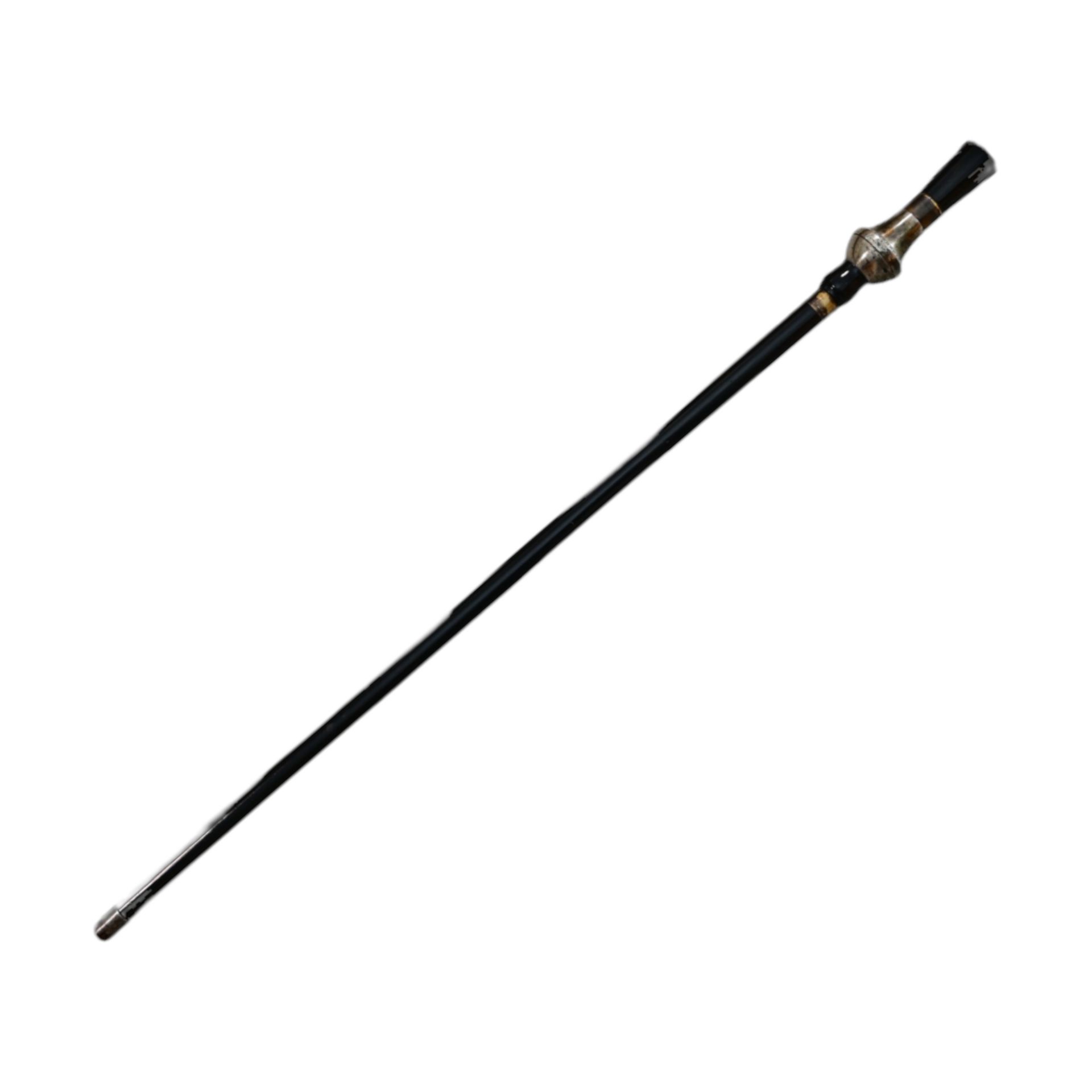 Very rare cane-sword-spyglass, Europe, late 19th century - Image 2 of 12