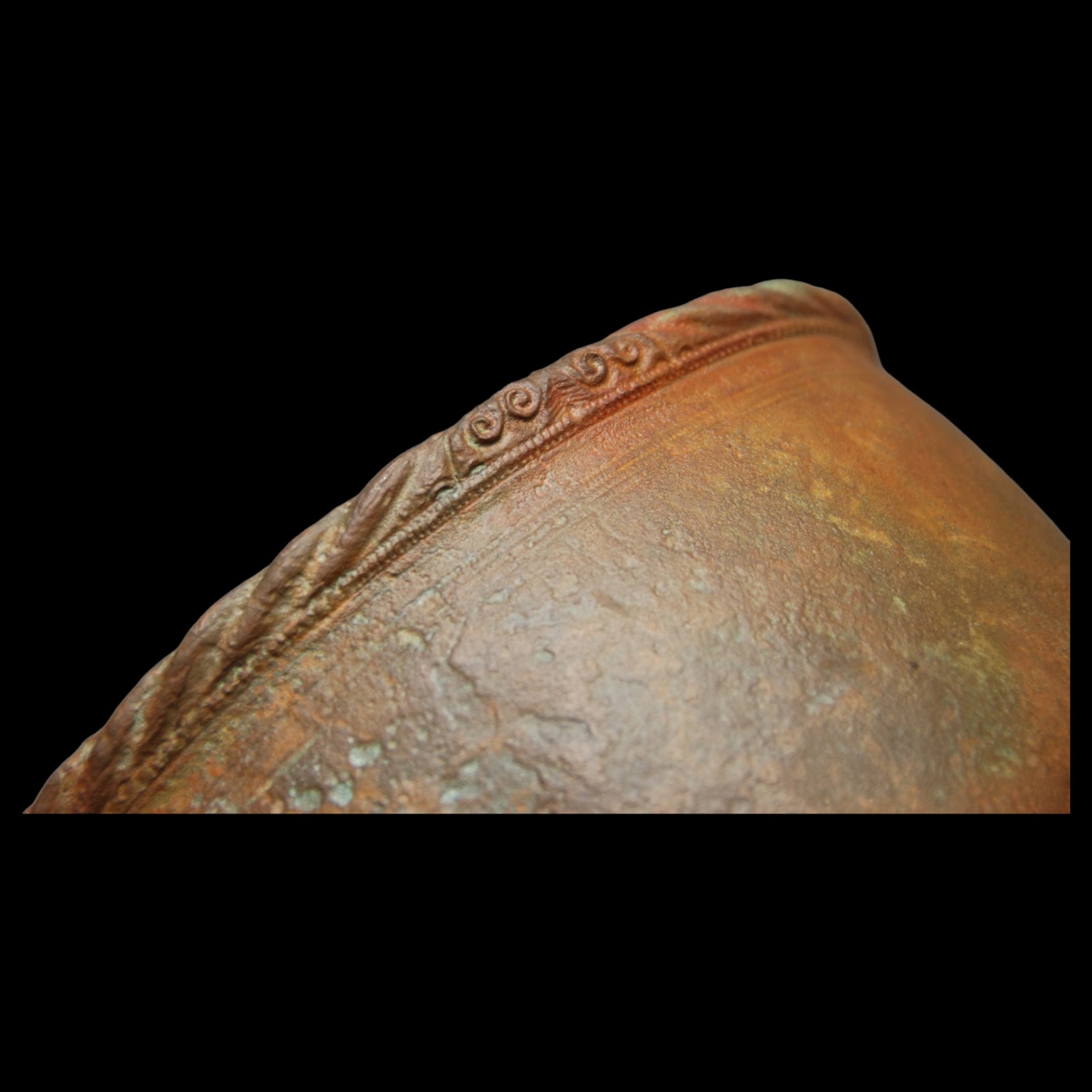 A Montefortino helmet, Holy Roman Empire, 3rd century BC - 1st century AD. - Image 16 of 17