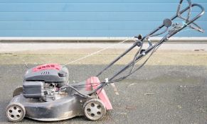 Mountfield RM550-OHV petrol lawnmower