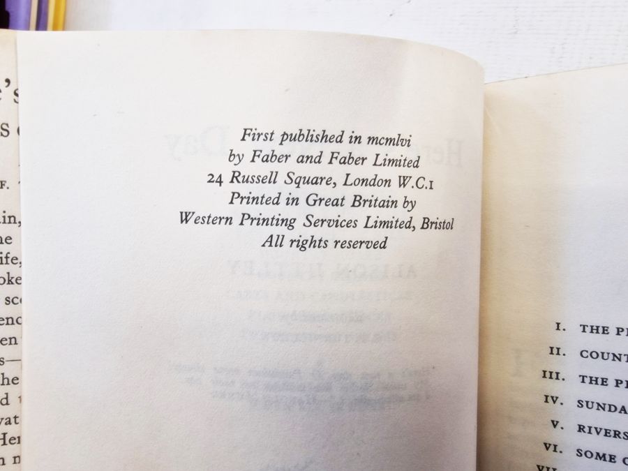 Walton, Izaak  "The Compleat Angler or The Contemplative Mans Recreation", this edition has been - Image 13 of 23