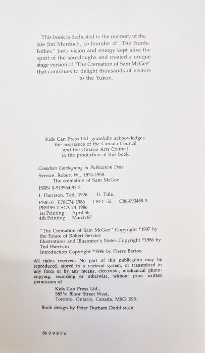 Thompson, Ralph  "Dance of the Brush", Langford Press 2006, numerous full page and other - Image 32 of 60