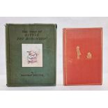 Milne, A. A. "The House at Pooh Corner", with decorations by Ernest H. Shepard, Methuen & Co.