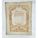 Edmund Dulac (ills) " Rubaiyat of Omar Khayyam" Hodder and Stoughton, number 238 of 750 copies