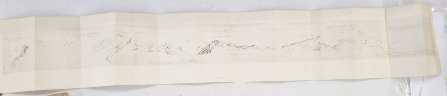 Cherry-Garrard, Apsley  "The Worst Journey in the World Antarctic 1910-1913" two vols, Constable and - Image 9 of 13