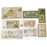 GB and all world banknotes (29)