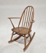 Ercol Quaker rocking chair