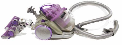 Dyson vacuum cleaner DC08