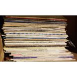 Quantity of LPs to include Tom Jones, Glenn Campbell, Frank Sinatra, Perry Como, etc.