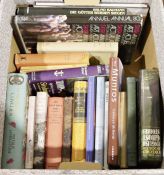 Quantity Victorian to modern books & annuals including a number of 'Who's Who' for 1963, 1984 and