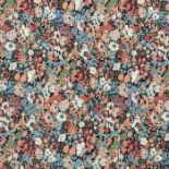 Vintage Liberty fabric Thorpe Hill pattern (88cm wide x 10m approx.)