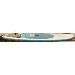 Ride Tech Air Paddle Board 10ft 6 in x 32 ins