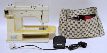 Riccar Reliant 525 electric sewing machine