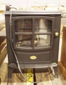 Dimplex Brayford freestanding electric stove, model BFD20