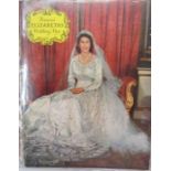 Collection of mid 20th century Royal family souvenir booklets to include the Princesses Elizabeth