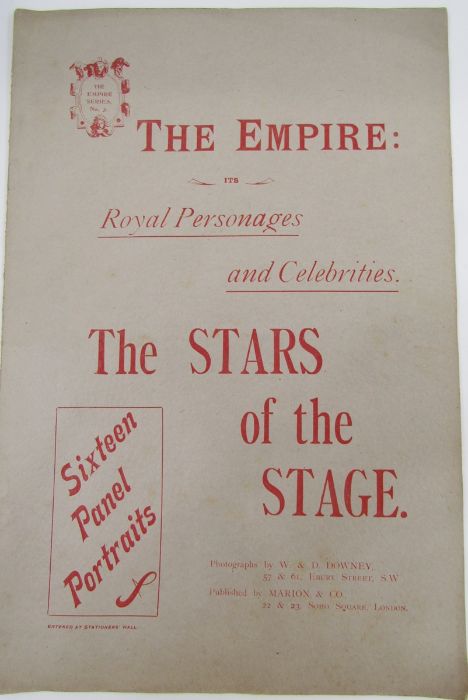 Large quantity of ephemera to include cookery leaflets, topographical, The Empire various copies, - Image 25 of 32