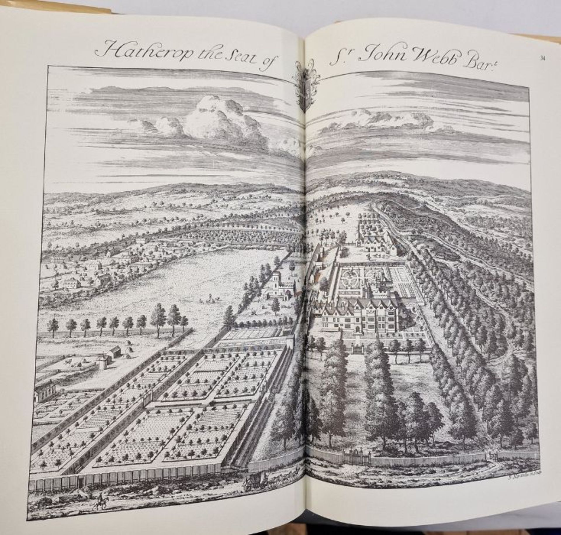 Fosbrooke, Rev Thomas Dudley  "An Original History of the City of Gloucester ... including also - Image 15 of 15