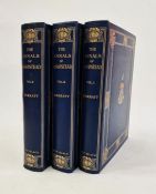 Barratt, Thomas J  "The Annals of Hampstead", Adam & Charles Black 1912, 3 vols, this is a limited