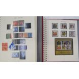 GB: with decimal face value c£1000, box of mainly KGVI/QEII with some QV 1d Reds in 3 high grade