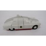 Dinky Toys diecast models to include 287 Police Accident unit with sliding drivers door and