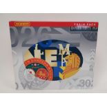 Hornby boxed, OO Gauge, The Red Dragon Train Pack, R2795M. Limited Edition 1109 of 1500. Original