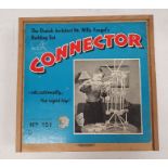 'The Danish Architect Mr Willy Fangel's Building Set', a Connector building set, no. 151