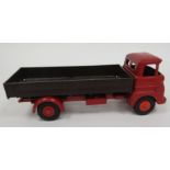 Dinky Toys diecast model 564 Elevator loader in box together with a Tri-ang lorry (2)