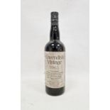1963 Cavendish Vin de Liqueur