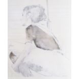 Robert Heindel (1938-2005)  Two limited edition prints  Ballet dancers for the Royal Opera House,