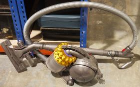 Dyson DC47 ball type vacuum cleaner