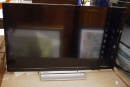 Toshiba 24" LCD colour television