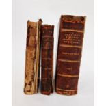 Antiquarian -  'Readings Upon the Statute Law, Alphabetically digested.. Taken from Authorities