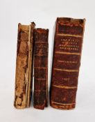 Antiquarian -  'Readings Upon the Statute Law, Alphabetically digested.. Taken from Authorities