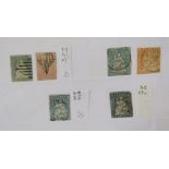Switzerland stamps: three stock-books, empty album and loose in bag with accumulation of mint and