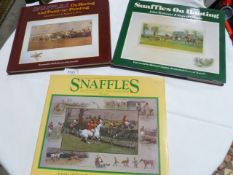 Welcome John and Collens Rupert ' Snaffles - the Life and Works of Charlie Johnson Payne 1884 -1967'