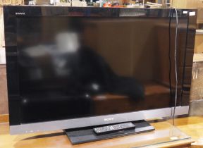 Sony Bravia 40" LCD TV Model KDL-40EX503