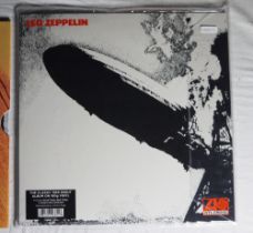 Led Zepppelin interest, 20th Anniversary commemorative edition of Stairway to Heaven comprising