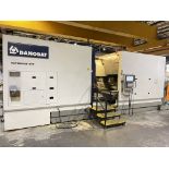 Danobat Valvecentre 6VT, S/No. 320003 (2008)