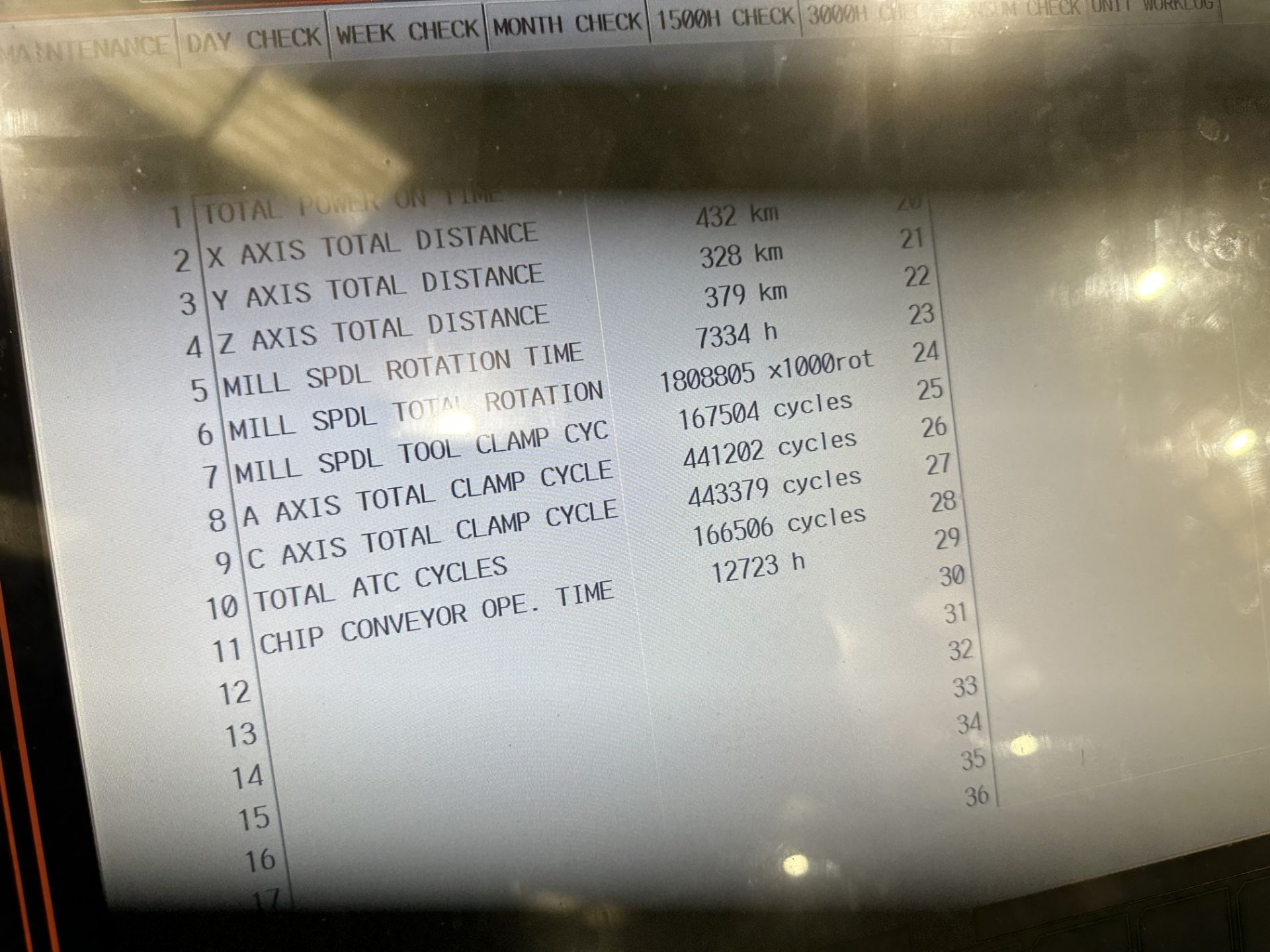 Mazak Variaxis J-500/5X Machining Centre - Image 11 of 27