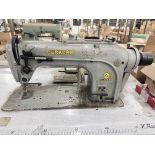 Durkopp 3/652/P Industrial Sewing Machine