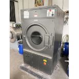 Eurosec E50 Dryer