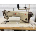 Pfaff 464-900/57 Industrial Sewing machine. S/No 1466308