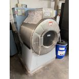 Eurosec C30 Washer/Dryer